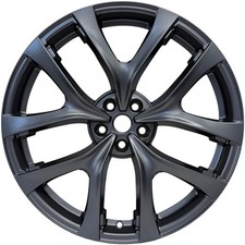 Tesla Model Y 2026 21 Rear Oem Wheel Rim Arachnid 2.0 218822900b
