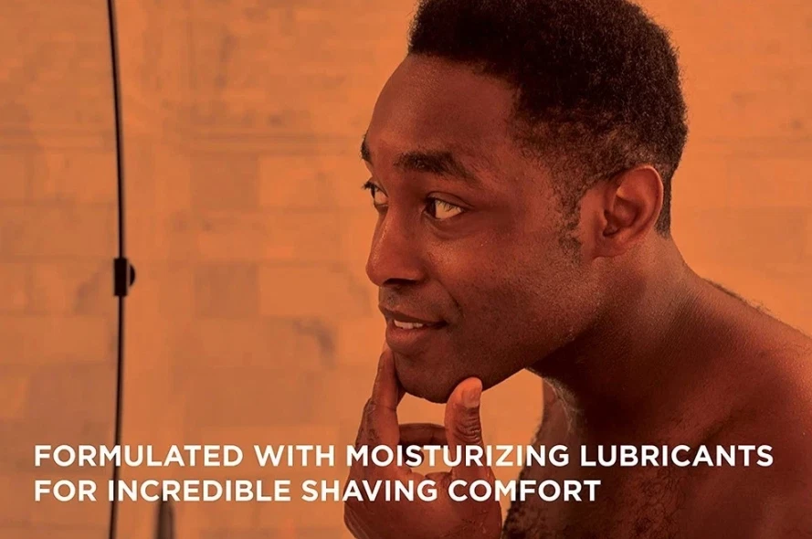 Van Der Hagen Men's Luxury Shave Soap Original Scented Shave Soap (Pack of 3) - Image 4 of 4