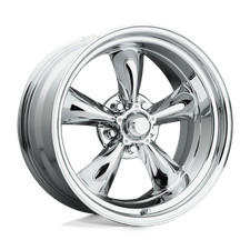 18x8 American Racing Vintage Wheels Vn615 Torq Thrust Ii 1 5x120.65 Rims 1pc 18x8 American Racing Vintage Wheels Vn615 Torq Thrust Ii 1 5x120.65 Rims 1pc