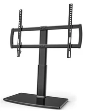 Universal Tabletop TV Stand with Wall Mount 32"-70" Universal Tabletop TV Stand