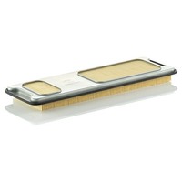 Mann-Filter Luftfilter C 4373 FüR Jaguar XJ Xjsc Convertible X27 Daimler 2.8