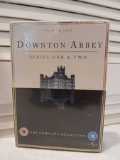 2014 Cryptozoic Downton Abbey Seasons 1 and 2 Trading Cards 23