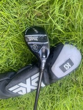 PXG Hybrid Gen 4  Senior Flex 25Degees