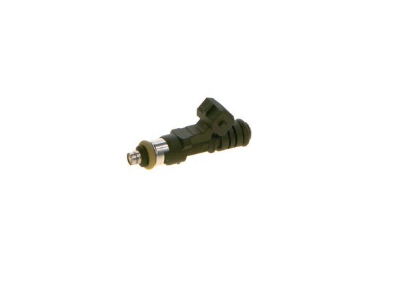 Bosch Einspritzventil 0 280 158 200 FüR Ford Fiesta Focus Max Fusion Mondeo 2 5-image