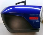 Left Pannier Bag for BMW K1600GT 2011 - 2016 BW16