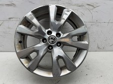 GENUINE VAUXHALL ANTARA 2014 GENUINE 19" ALLOY WHEEL 95151238