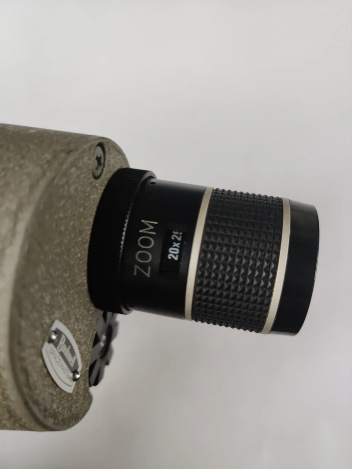 Bushnell Space master II Monocular Telescope 20x - 45x Zoom - Image 4 of 4