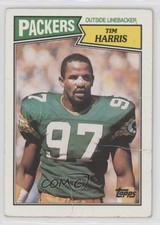 Click to enlarge Tim Harris