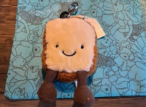 Jellycat Toast | eBay