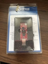 Cypress CY5677 CySmart BLE 4.2 USB Dongle