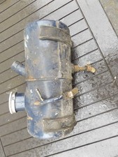 AUTOCYCLE STATIONARY ENGINE MOWER ROTORVATOR PETROL FUEL GAS TANK VILLIERS