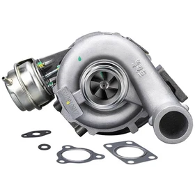 Turbolader for Audi A4 A6 A8 Allroad 2.5 TDI 110kW 150PS 059145701C 454135 DE