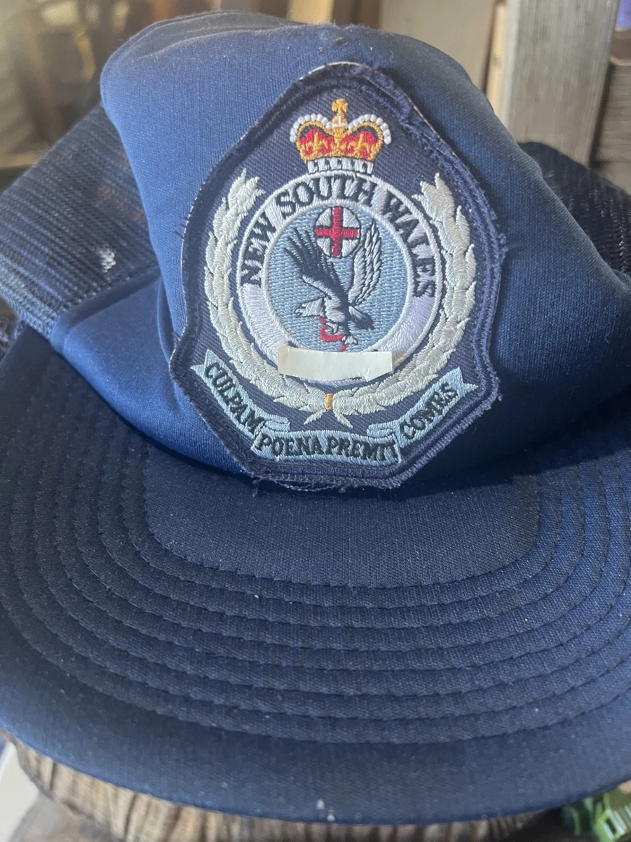 头盔/帽子警察收藏品| eBay