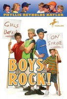 Phyllis Reynolds Naylor | Boys Rock! | Taschenbuch | Englisch (2007)