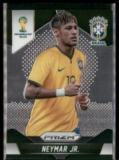 2014 FIFA World Cup Soccer Cards and Collectibles 54
