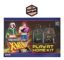 Marvel HeroClix X-Men '97 Play at Home Kit