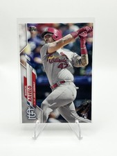 2020 Topps - Rangel Ravelo #676 Vertical (RC)