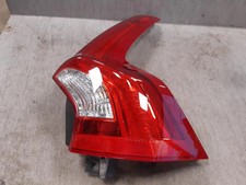 ORIGINAL Rücklicht hinten rechts VOLVO V60 I (155)  2017