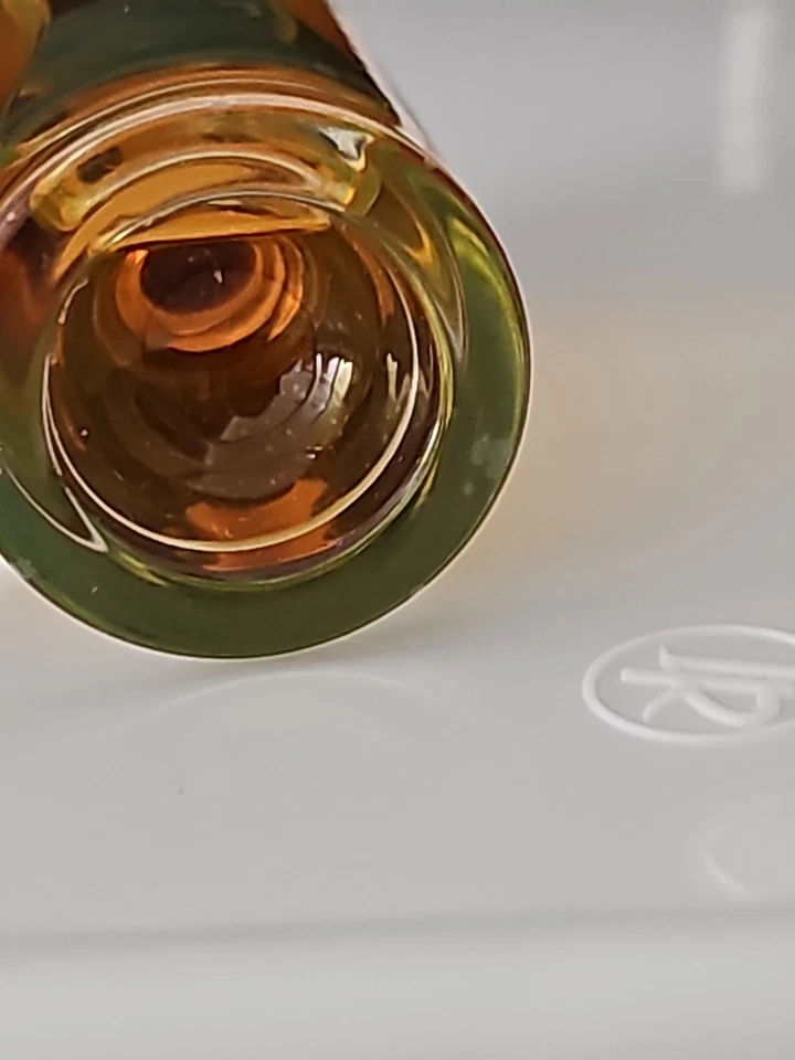 ALFRED SUNG FOREVER PERFUME MINI 0,17 FL OZ MUJER NUEVO NUNCA USADO Foto 4 de 4