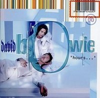 Hours... Von Bowie,David | CD | Zustand Neu