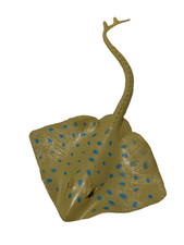 Stingray 6" Collectible Figure