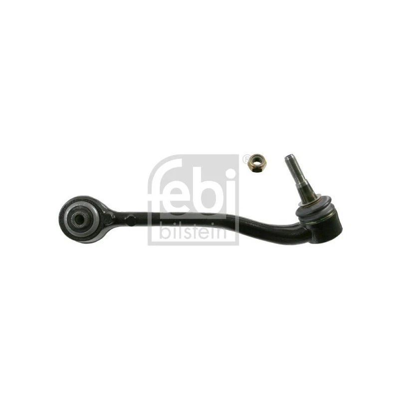 FEBI BILSTEIN 21456 Bras de suspension avant droite pour BMW X5 - Photo 1/1