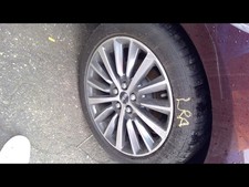 Wheel 18x8 15 Spoke Fits 17-20 MKZ 5262124