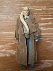 Vintage Kenner 1983 Star Wars Bib Fortuna Action Cape Figure ROTJ