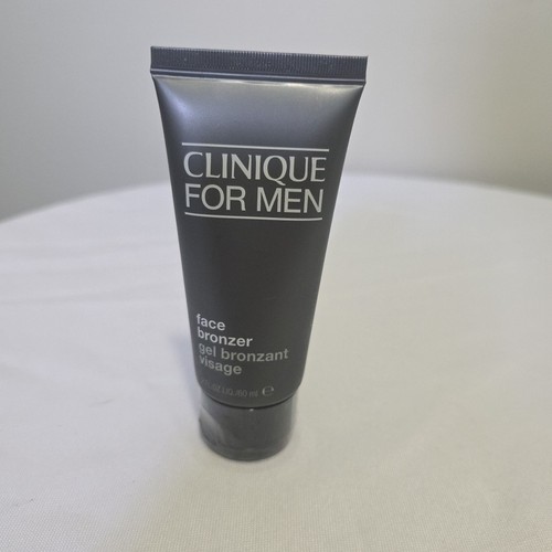 Bronceador facial Clinique For Men, NUEVO SELLADO, 2 oz / 60 ml - Imagen 2 de 7