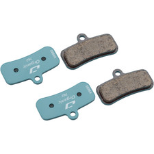 Pack of 2 Jagwire Sport Organic Disc Brake Pads