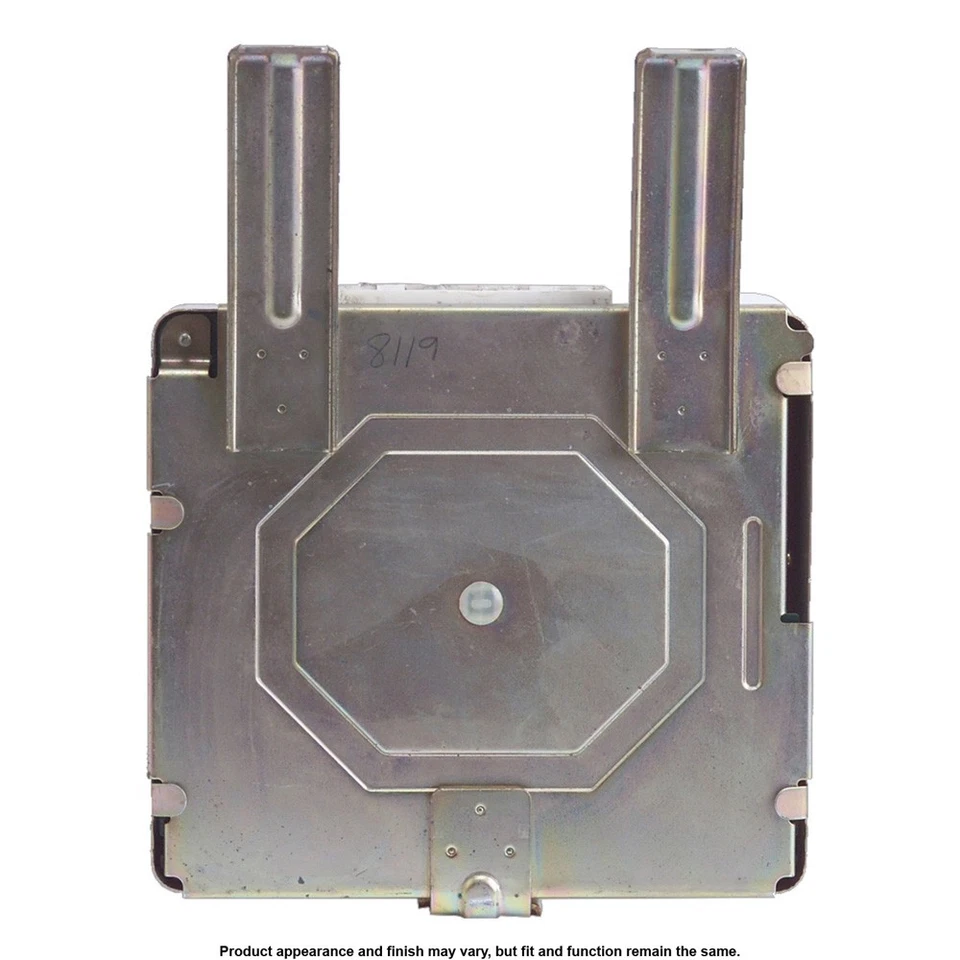 Módulo de control del motor Cardone ECM ECU TCP para Geo Metro 1989 1990 1991 Foto 3 de 4