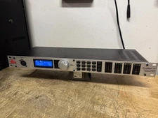 dbx DriverRack PA+ DBXPA+  Complete Loudspeaker Management System