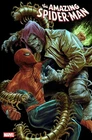 AMAZING SPIDER-MAN #33 LEE BERMEJO VARIANT NM MARVEL COMICS PRE-SALE 7/22/2026