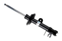Bilstein StoßDäMpfer Hinterachse, Links U.A. FüR Fiat, Jeep