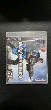 Inversion for PS3 Video Game. Brand New And Factory Sealed!