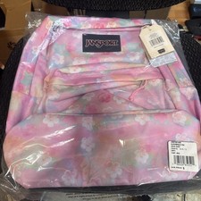 Jansport Superbreak One Neon Daisy JS00T501A05