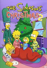 1994 SkyBox Simpsons Series II Trading Cards 16