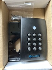 3MillID door card Reader KEYPAD access control security