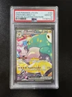 PSA 10 - Iono's Bellibolt ex 172/159 Sv09: Journey Together Holo
