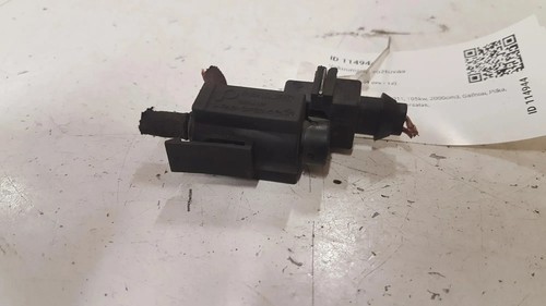 BMW 3 E90 Vakuumventil 70231800 2.00 Diesel 2011 28762810