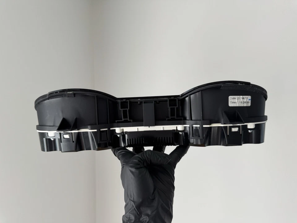 Cuadro de instrumentos velocímetro Audi Q5 2011-2012 indicadores 8r0 920 981 G OEM Foto 2 de 4