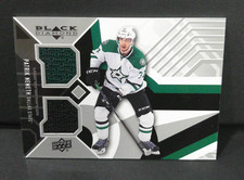 2014-15 Upper Deck Black Diamond Double Jerseys Patrik Nemeth Dallas #DAL-PN