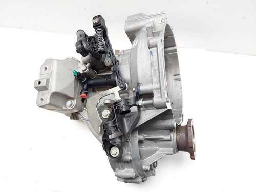 VERSNELLINGSBAK SCHAKEL ABS Skoda Kamiq SUV 1.0 TSI 12V (DLAA) 2023 0AJ301103 - Afbeelding 6 van 8