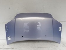 Daihatsu Cuore L251 original Motorhaube violett Bj.2005 