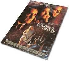 Hopper/Irving/Busey/Locane Signed Autographed Movie Poster Carried Away 862928