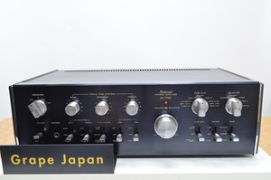 Au 7700 Sansui | eBay