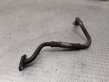 Turbo Volkswagen CRAFTER