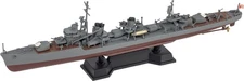 1/700 Skywave Japan Navy Destroyer Yukikaze Movie Release Commemoration Special