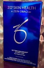 ZO Getting Skin Ready Kit with Gentle Cleanser, Exfoliating Polish, and Pads