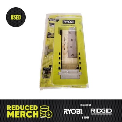 Ryobi Cabinet Soft Close Door Hinge in Steel A99HT3 Aw-2